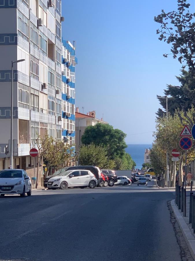 T3 Casa Central Sesimbra Luaran gambar