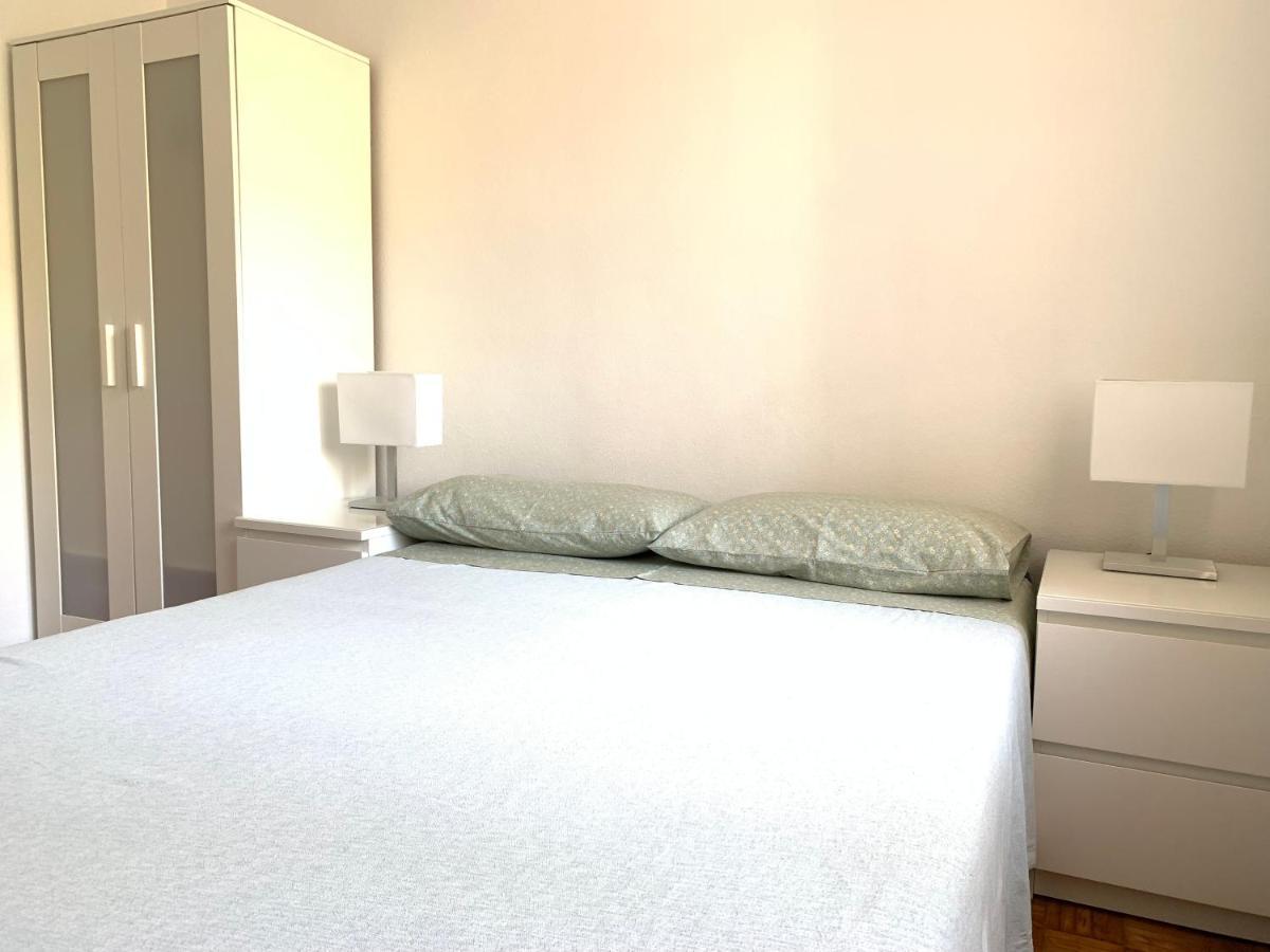 T3 Casa Central Sesimbra Luaran gambar