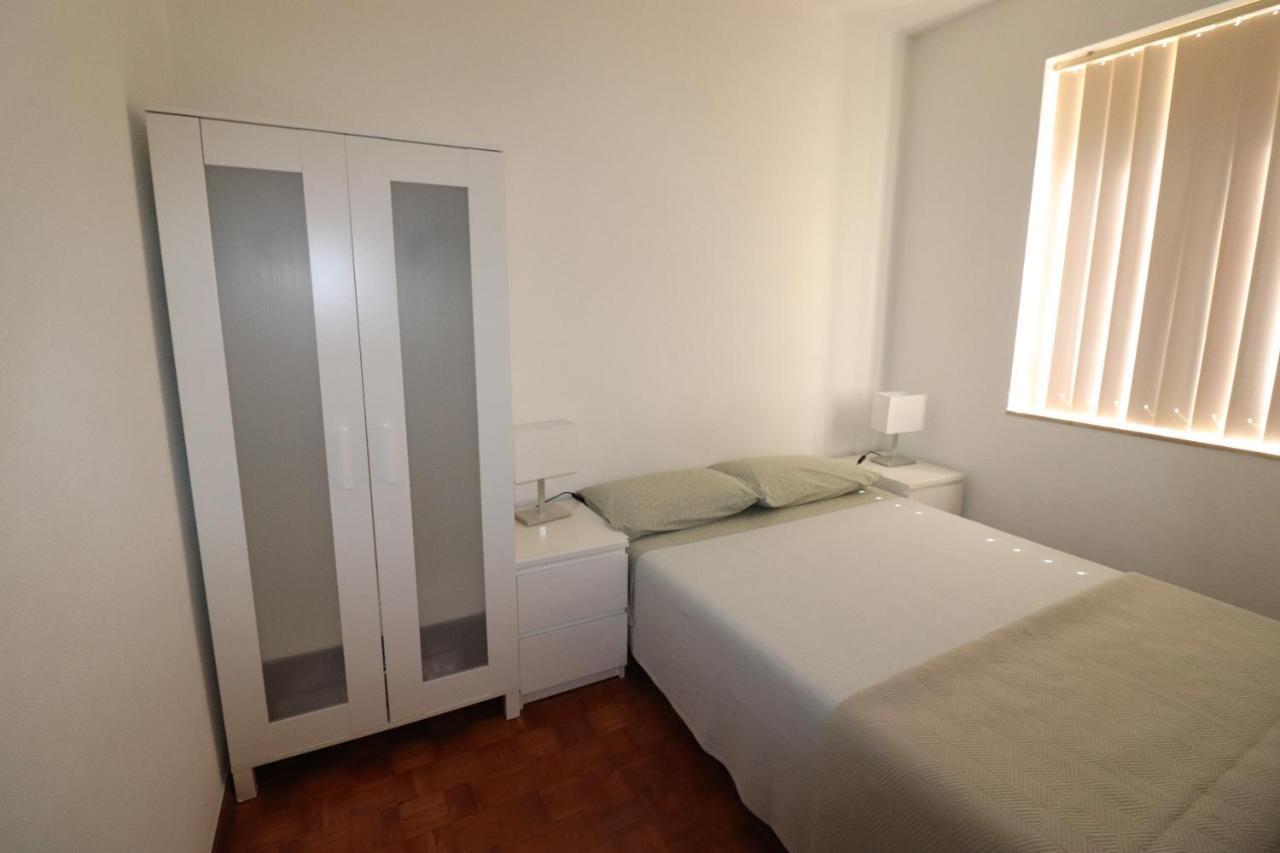 T3 Casa Central Sesimbra Luaran gambar