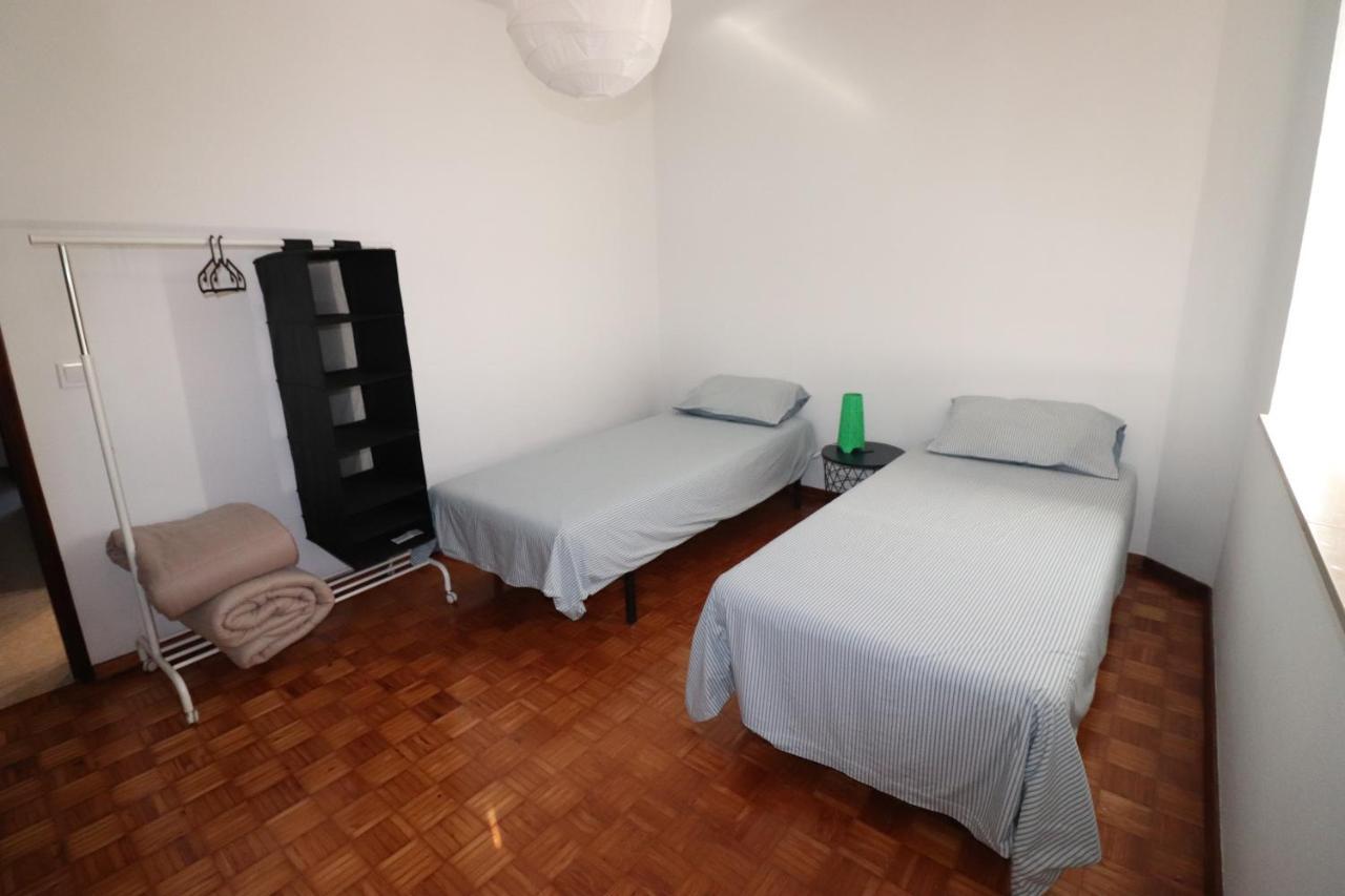 T3 Casa Central Sesimbra Luaran gambar