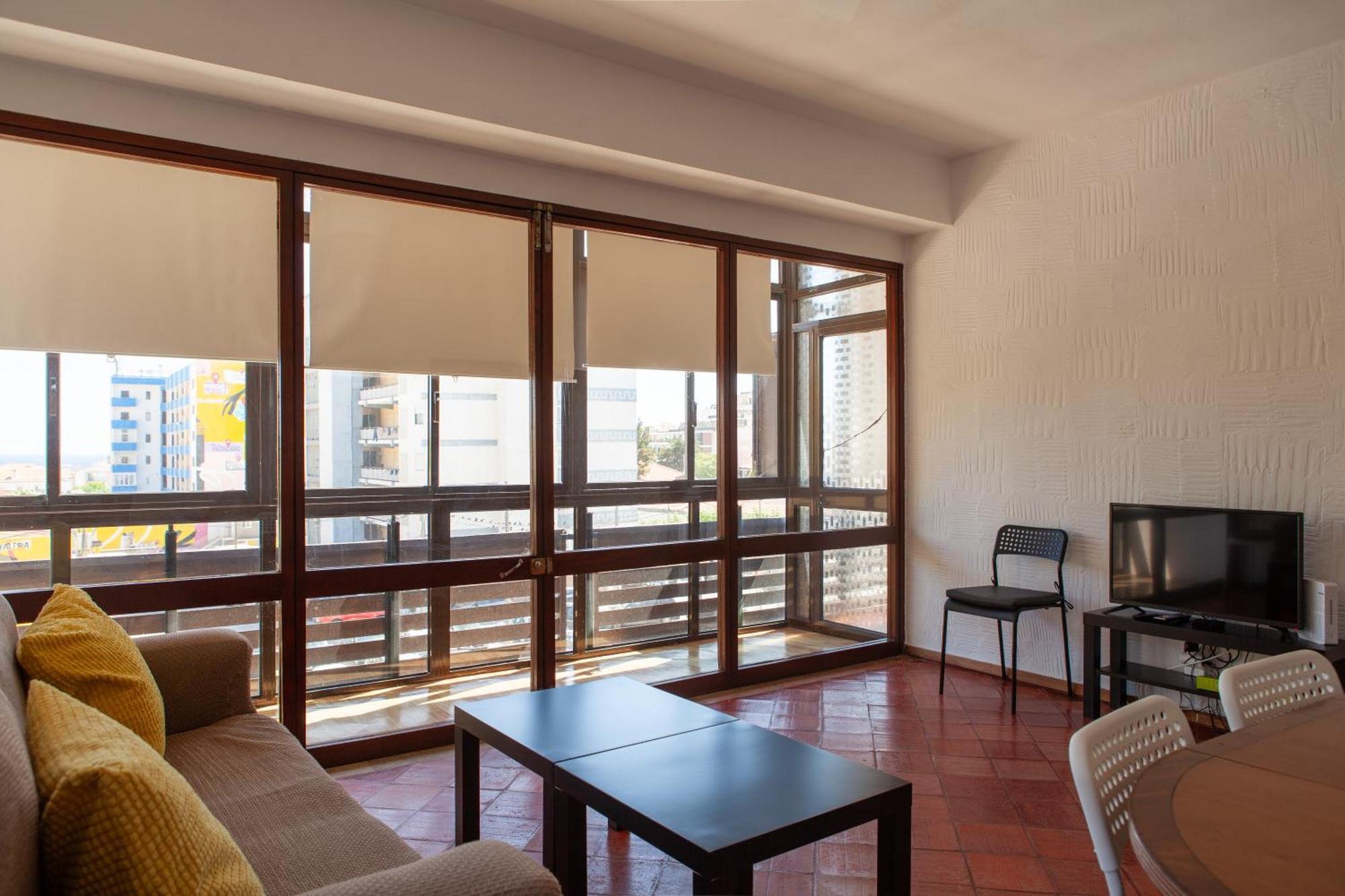 T3 Casa Central Sesimbra Luaran gambar